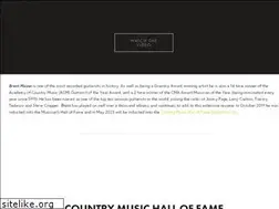 Sites similar to brentmason.com