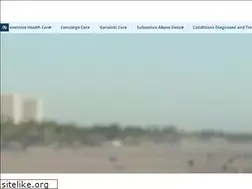 Sites similar to brentmichaelmd.com
