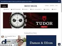 Sites similar to brentmiller.com