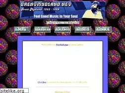 Sites similar to brentmydland.net