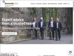 Sites similar to brentnallsnsw.com.au