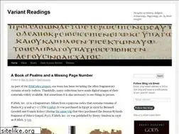Sites similar to brentnongbri.com