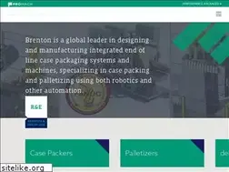 Sites similar to brentonengineering.com