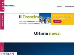 Sites similar to brentonicoski.com