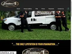 Sites similar to brentonsice.com