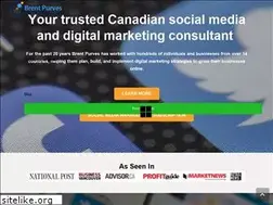 Sites similar to brentpurves.com