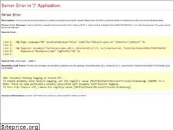 Sites similar to brentriggs.com