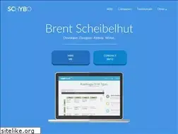 Sites similar to brentscheibelhut.com