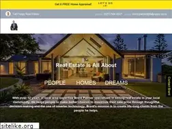 Sites similar to brentsellsnelson.co.nz