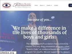 Sites similar to brentshapiro.org