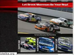 Sites similar to brentsherman.com