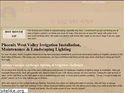 Sites similar to brentsirrigationrepair.com