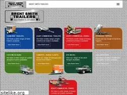 Sites similar to brentsmithtrailers.co.nz
