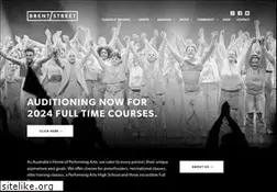 Sites similar to brentstreet.com.au