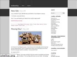 Sites similar to brenttrf.wordpress.com