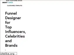 Sites similar to brentturner.co