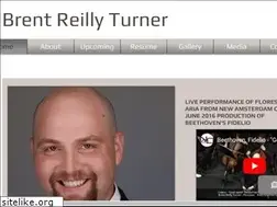 Sites similar to brentturner.com