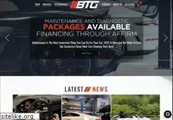 Sites similar to brentuning.com