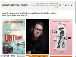 Sites similar to brentvans.com