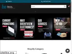 Sites similar to brentview.com
