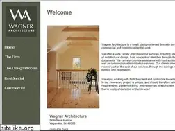 Sites similar to brentwagnerarchitects.com