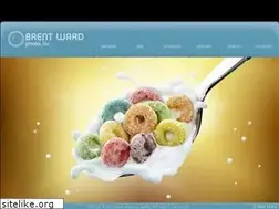 Sites similar to brentwardphoto.com