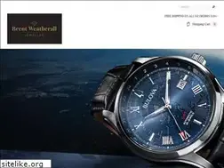 Sites similar to brentweatheralljeweller.co.nz