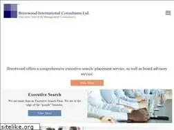 Sites similar to brentwood-co.com