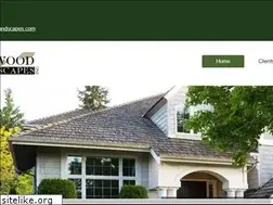 Sites similar to brentwood-landscapes.com