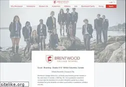 Sites similar to brentwood.bc.ca