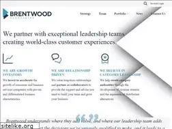Sites similar to brentwood.com