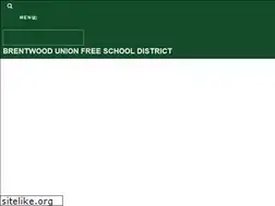 Sites similar to brentwood.k12.ny.us