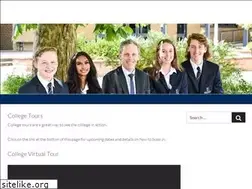 Sites similar to brentwood.vic.edu.au