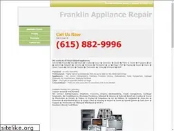 Sites similar to brentwoodairconditioningrepair.com