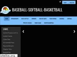 Sites similar to brentwoodballclub.com