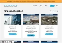 Sites similar to brentwoodbaptist.com
