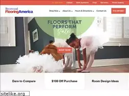 Sites similar to brentwoodcarpetscary.com
