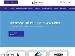 Sites similar to brentwoodchamber.co.uk