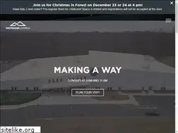 Sites similar to brentwoodchurch.org