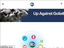 Sites similar to brentwoodcommunications.com