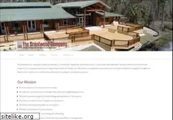 Sites similar to brentwoodcompany.com