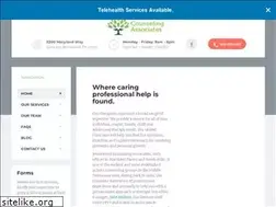 Sites similar to brentwoodcounseling.com