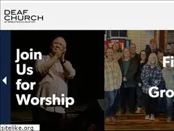 Sites similar to brentwooddeaf.org