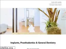 Sites similar to brentwooddentalcenter.com