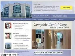 Sites similar to brentwooddentalcenter.net