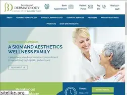 Sites similar to brentwoodderm.com