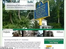 Sites similar to brentwoodhis.org