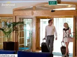 Sites similar to brentwoodhotel.co.nz
