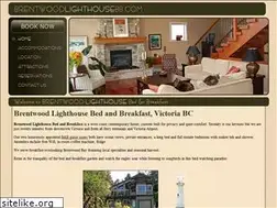 Sites similar to brentwoodlighthousebb.com