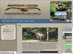 Sites similar to brentwoodlodging.com